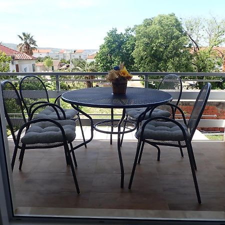 Apartment Maca Стариград-Пакленица Екстериор снимка