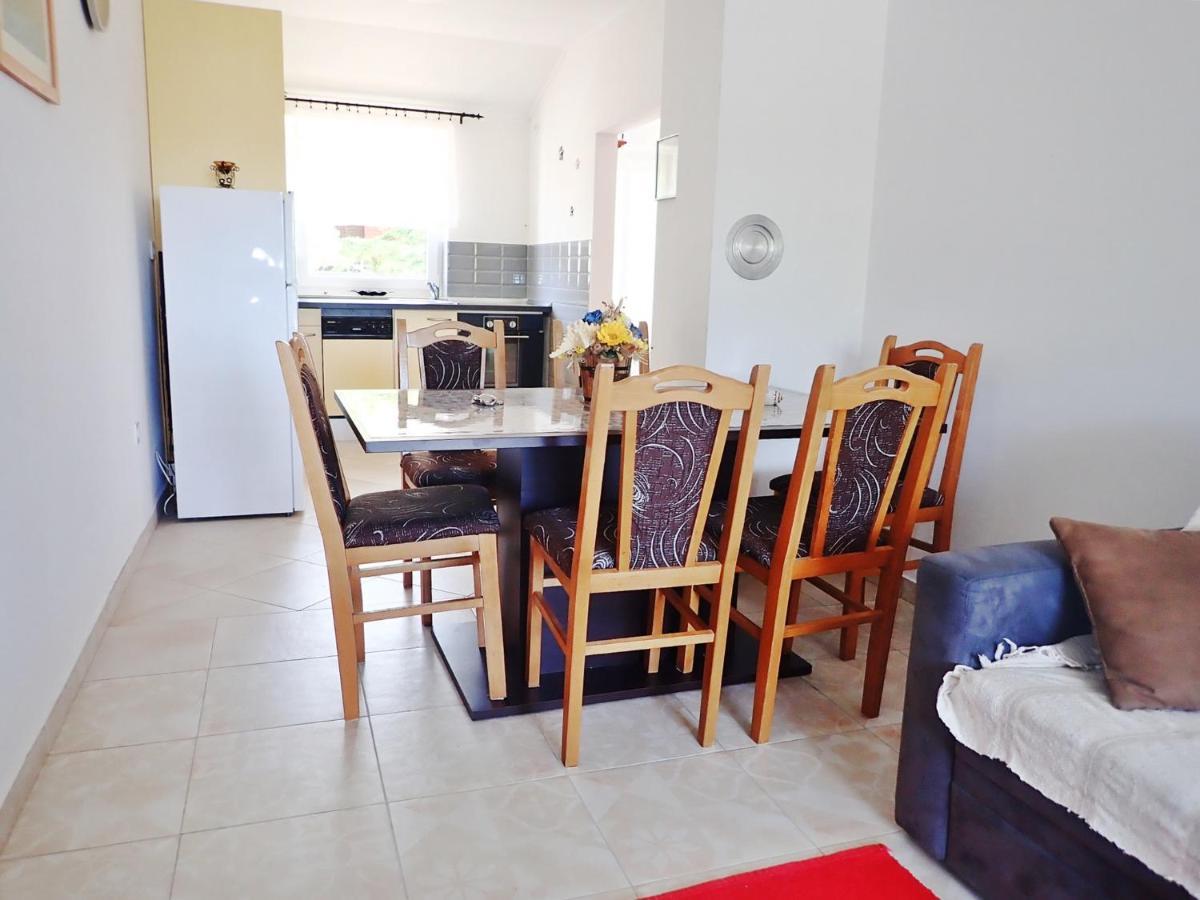 Apartment Maca Стариград-Пакленица Екстериор снимка