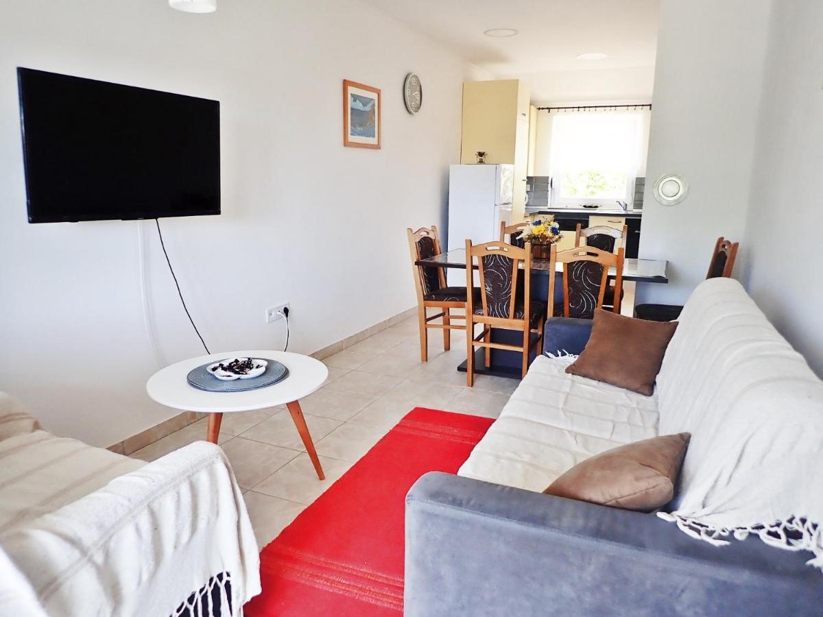 Apartment Maca Стариград-Пакленица Екстериор снимка
